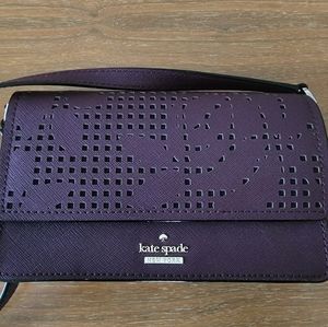 Kate Spade small crossbody/clutch